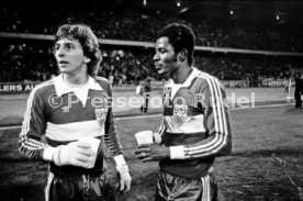 1. FC K&ouml;ln - VfB Stuttgart