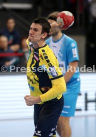 TVB Stuttgart - Rhein-Neckar L&ouml;wen