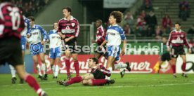13.12.97 VfB Stuttgart - Arminia Bielefeld
