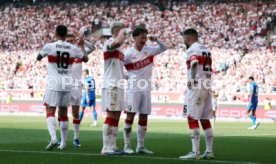 09.05.26 VfB Stuttgart - Bayer 04 Leverkusen