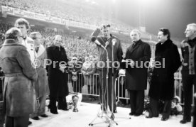 02.04.1988 Deutschland - Ungarn