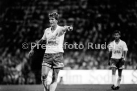05.08.86 Olympique Marseille - AS Monaco
