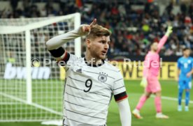 26.03.22 Deutschland - Israel