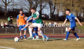 09.03.25 TSV Köngen - 1. FC Eislingen