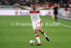 VfB Stuttgart - Eintracht Braunschweig