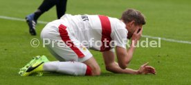 VfB Stuttgart - 1. FC Kaiserslautern