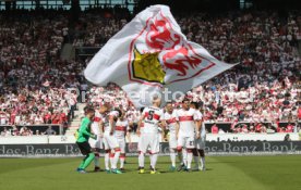 VfB Stuttgart - TSG 1899 Hoffenheim