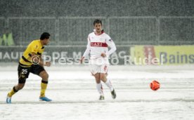 01.12.10 Young Boys Bern - VfB Stuttgart