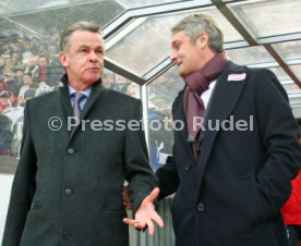 VfB Stuttgart