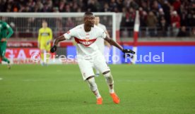 20.12.23 VfB Stuttgart - FC Augsburg