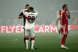 23.05.26 DFB-Pokal Finale 2026 FC Bayern M&uuml;nchen - VfB Stuttgart