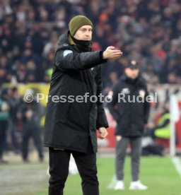 02.12.23 VfB Stuttgart - SV Werder Bremen