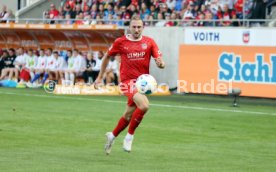 30.09.23 1. FC Heidenheim - 1. FC Union Berlin