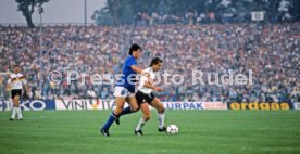 10.06.88 Italien - Deutschland