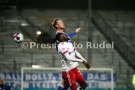 21.12.20 Karlsruher SC - Hamburger SV