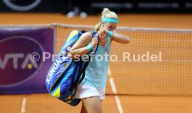 Porsche Tennis Grand Prix 2015