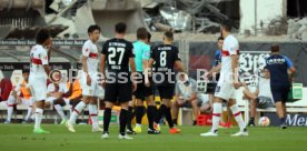 20.08.22 VfB Stuttgart - SC Freiburg