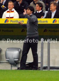 19.11.2007 Deutschland - Tschechien