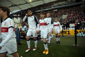VfB Stuttgart - RB Leipzig