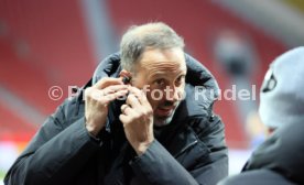12.02.22 Bayer 04 Leverkusen - VfB Stuttgart