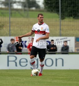 06.07.21 FSV Hollenbach - VfB Stuttgart