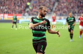 30.10.21 SC Freiburg - SpVgg Greuther F&uuml;rth