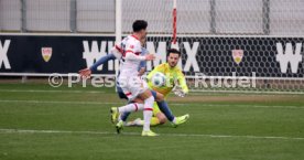 05.01.25 VfB Stuttgart - Ajax Amsterdam