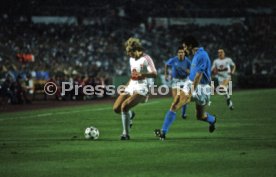 17.05.89 VfB Stuttgart - SSC Neapel