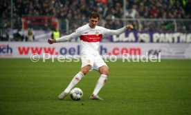 VfL Osnabr&uuml;ck - VfB Stuttgart