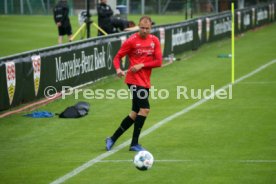 VfB Stuttgart Trainingslager St. Gallen 2019