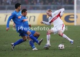 VFB-Hoffenheim