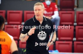 17.01.21 Allianz MTV Stuttgart - VfB Suhl LOTTO Th&uuml;ringen