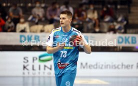 21.11.21 TVB Stuttgart - Füchse Berlin