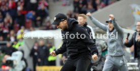 15.04.23 VfB Stuttgart - Borussia Dortmund