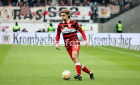 11.03.23 Eintracht Frankfurt - VfB Stuttgart