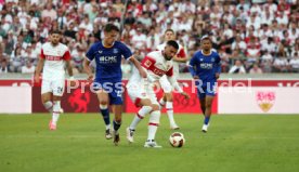 08.08.26 VfB Stuttgart - FC Everton