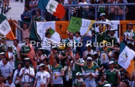 12.06.88 England - Irland