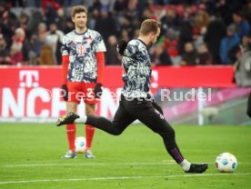 17.12.23 FC Bayern M&uuml;nchen - VfB Stuttgart