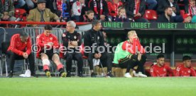 Relegation 2019 1. FC Union Berlin - VfB Stuttgart