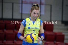 01.04.21 Allianz MTV Stuttgart - SSC Palmberg Schwerin