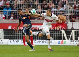VfB Stuttgart - RB Leipzig