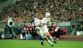 16.04.97 VfB Stuttgart - Hamburger SV