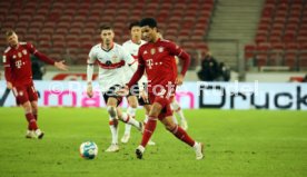 14.12.21 VfB Stuttgart - FC Bayern M&uuml;nchen