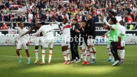 19.03.22 VfB Stuttgart - FC Augsburg