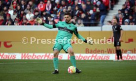 11.02.23 SC Freiburg - VfB Stuttgart