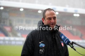 17.01.21 1. FC Heidenheim - SV Darmstadt 98