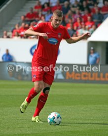 1. FC Heidenheim - SpVgg Greuther F&uuml;rth