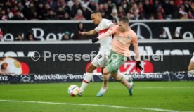 05.02.23 VfB Stuttgart - SV Werder Bremen