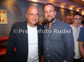16.07.25 VfB Stuttgart Premierenveranstaltung Kino ?VfB inTeam ? Wir haben den Pokal?