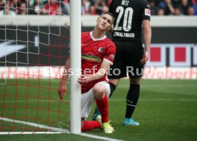 23.04.22 SC Freiburg - Borussia M&ouml;nchengladbach